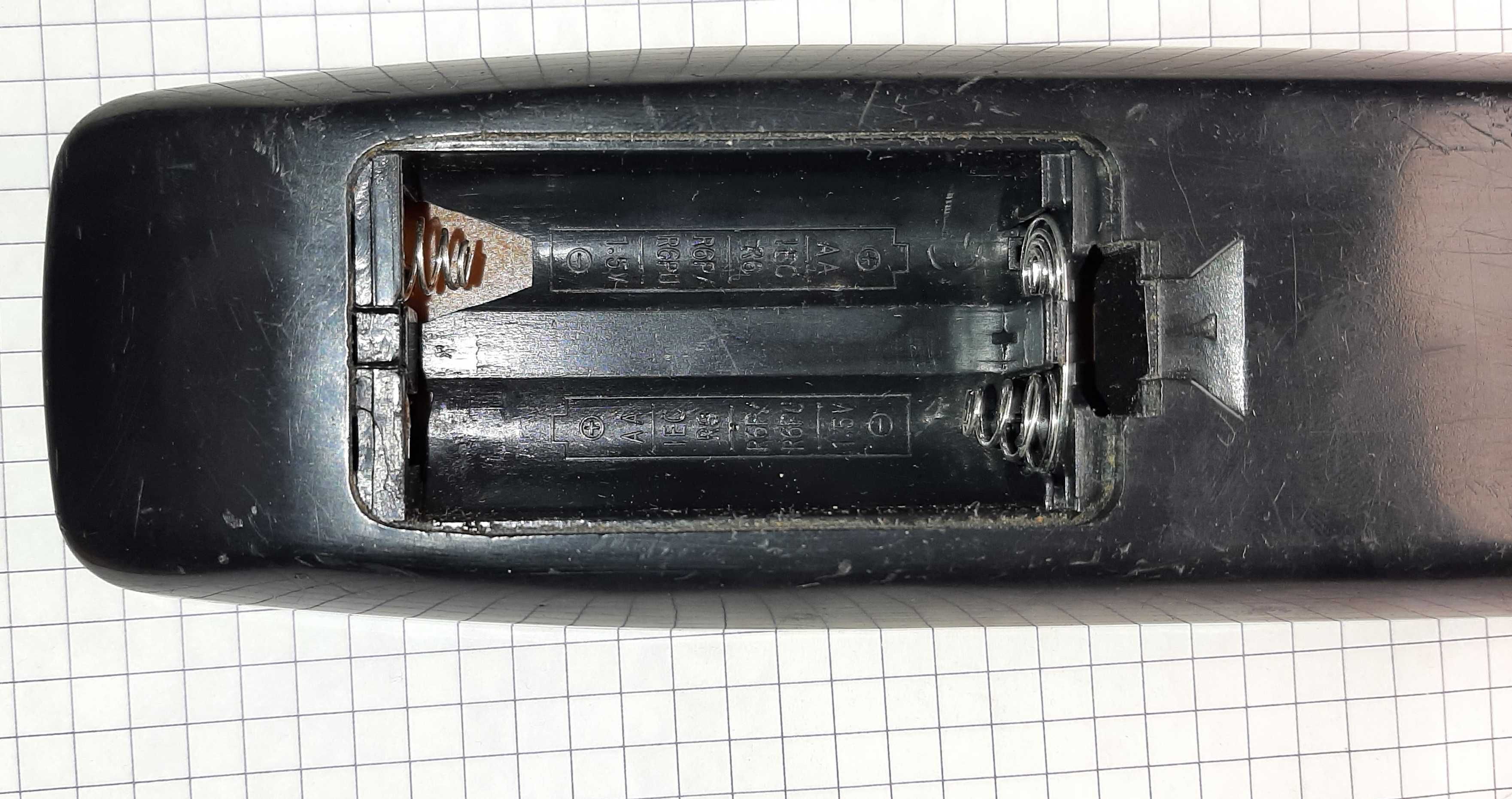 Пульт JVC RM-C364