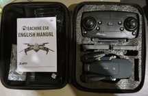 Drone Eachine E58