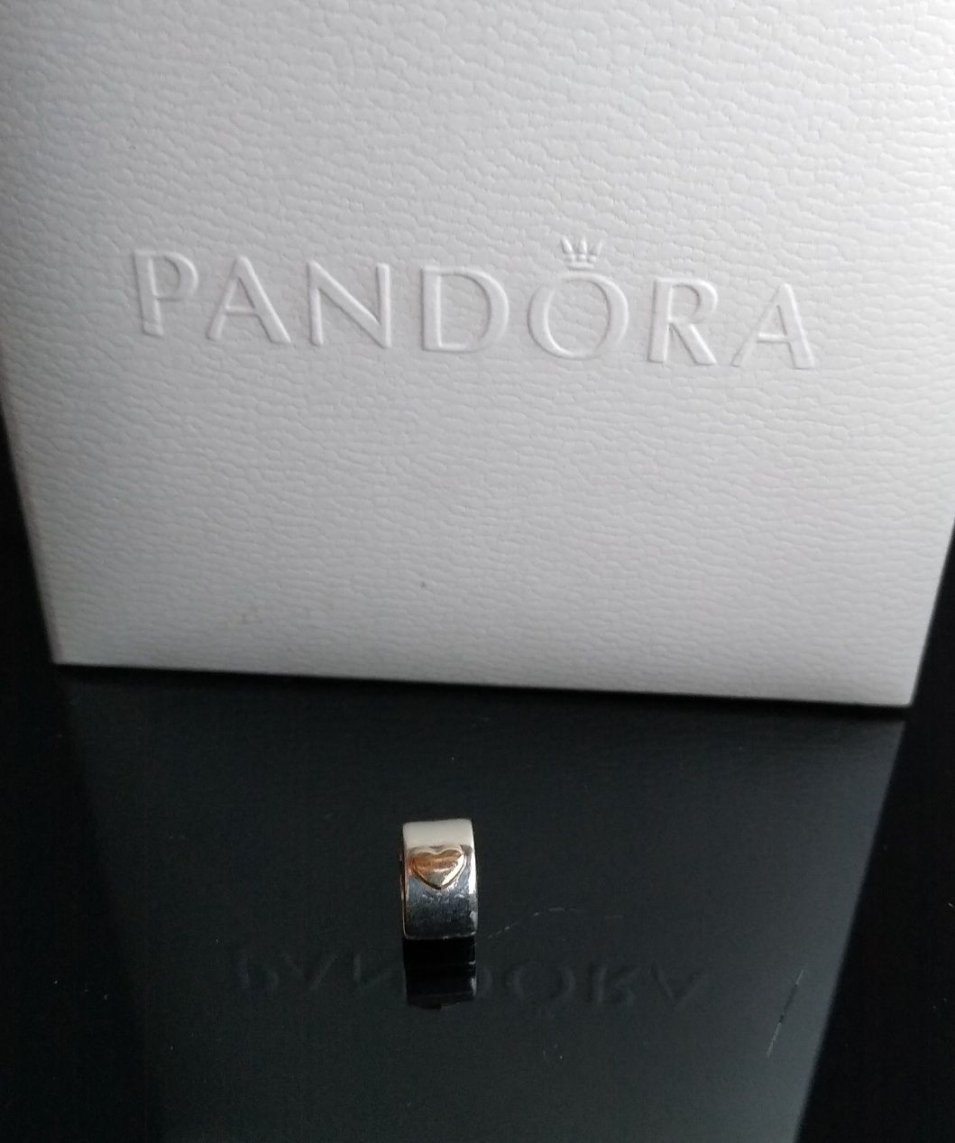 Klips Pandora tt