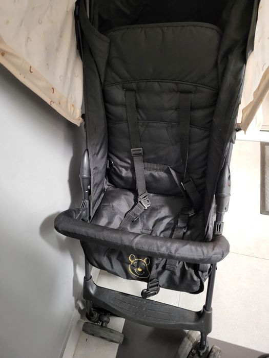 Sprzedam wózek spacerowy skladany