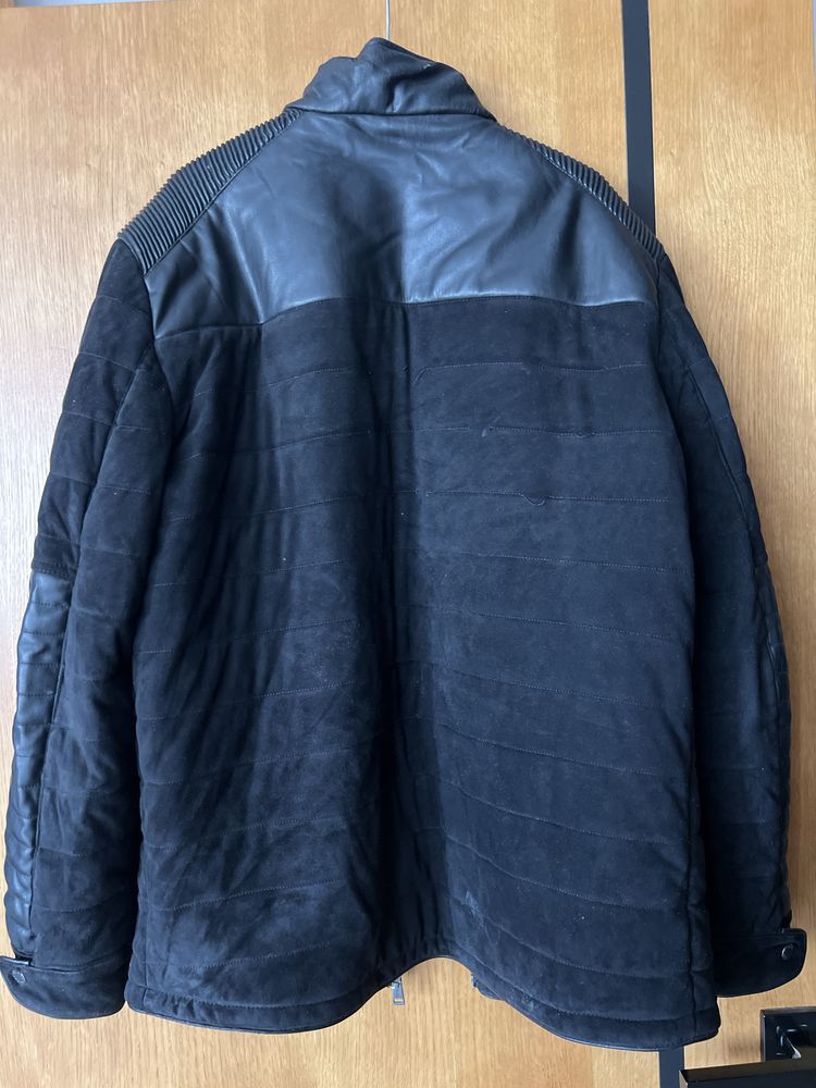 Elegancka kurtka irmy GUESS