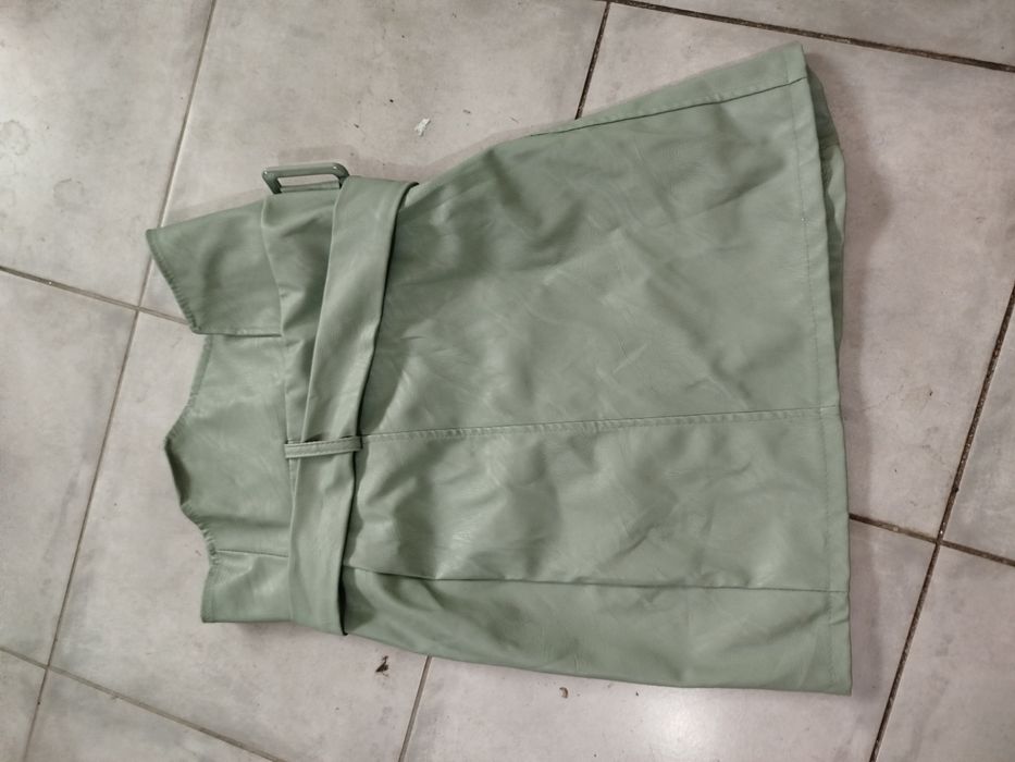 Lote Roupa variada usada quase nova