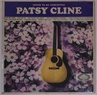 Patsy Cline – Never To Be Forgotten