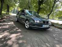 Срочно Продам BMW e46