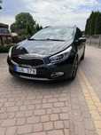 Kia Ceed KIA CEE'D 1.6CRDi 128KM LED Kamera Klimatronik Grzane fotele/kierownic