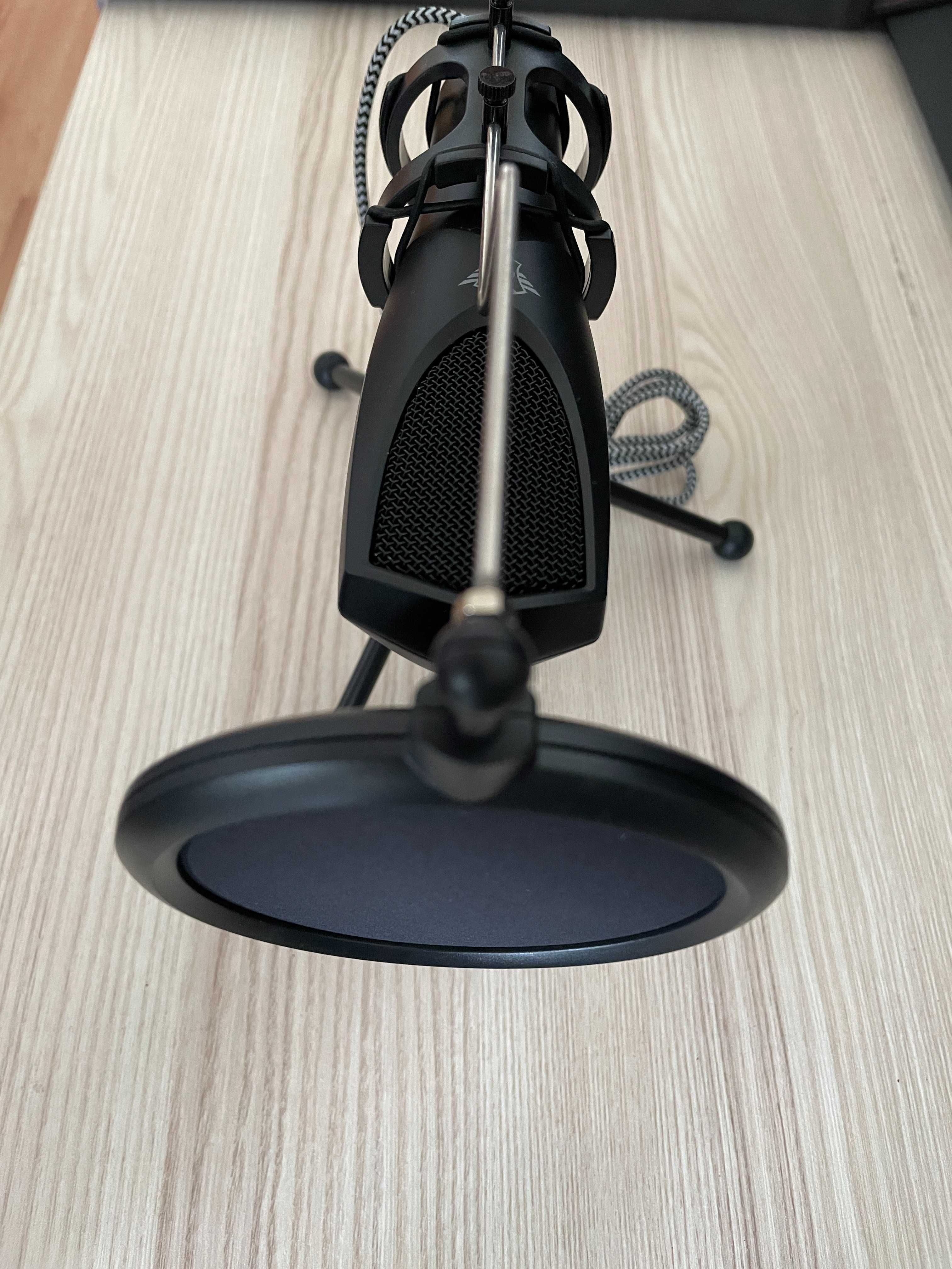 Mikrofon GXT 232 Trust Mantis USB
