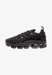 Nike 46 Buty Męskie Air Vapormax Plus Czarne Sneakersy T214
