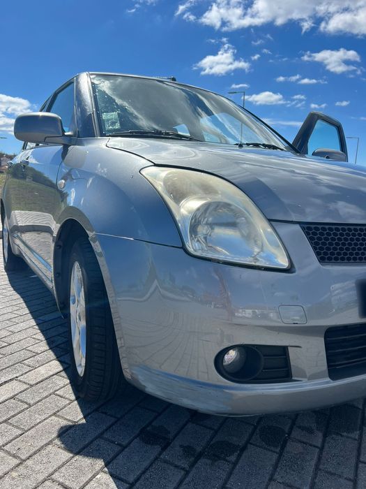 Suzuki Swift 1.3 Gasolina