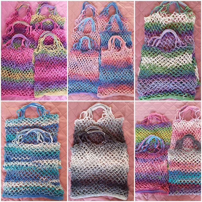 Сіточка - авоська