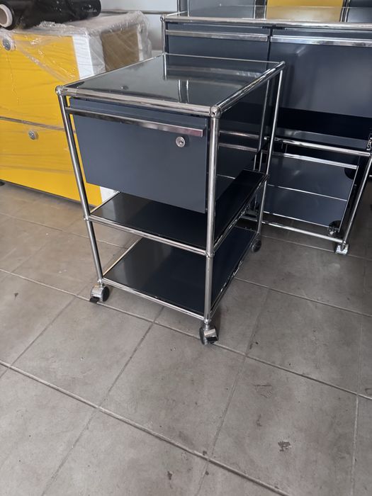Usm haller szafka