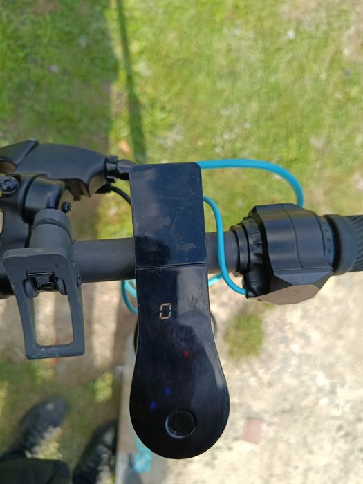 Продам електро самокат