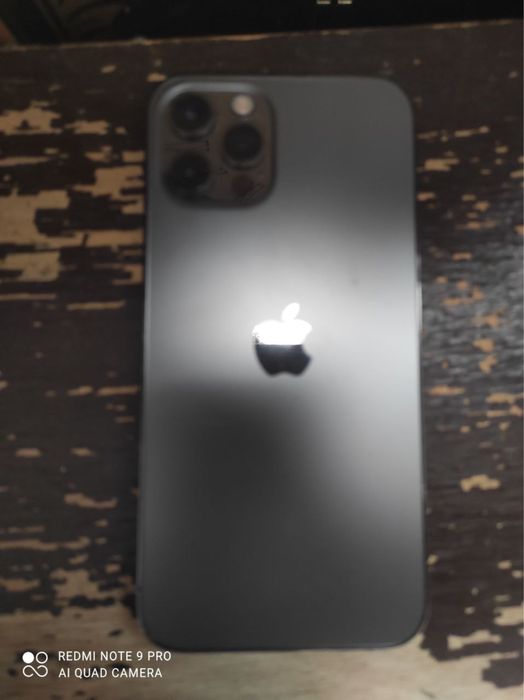 IPone12 Pro 128gb