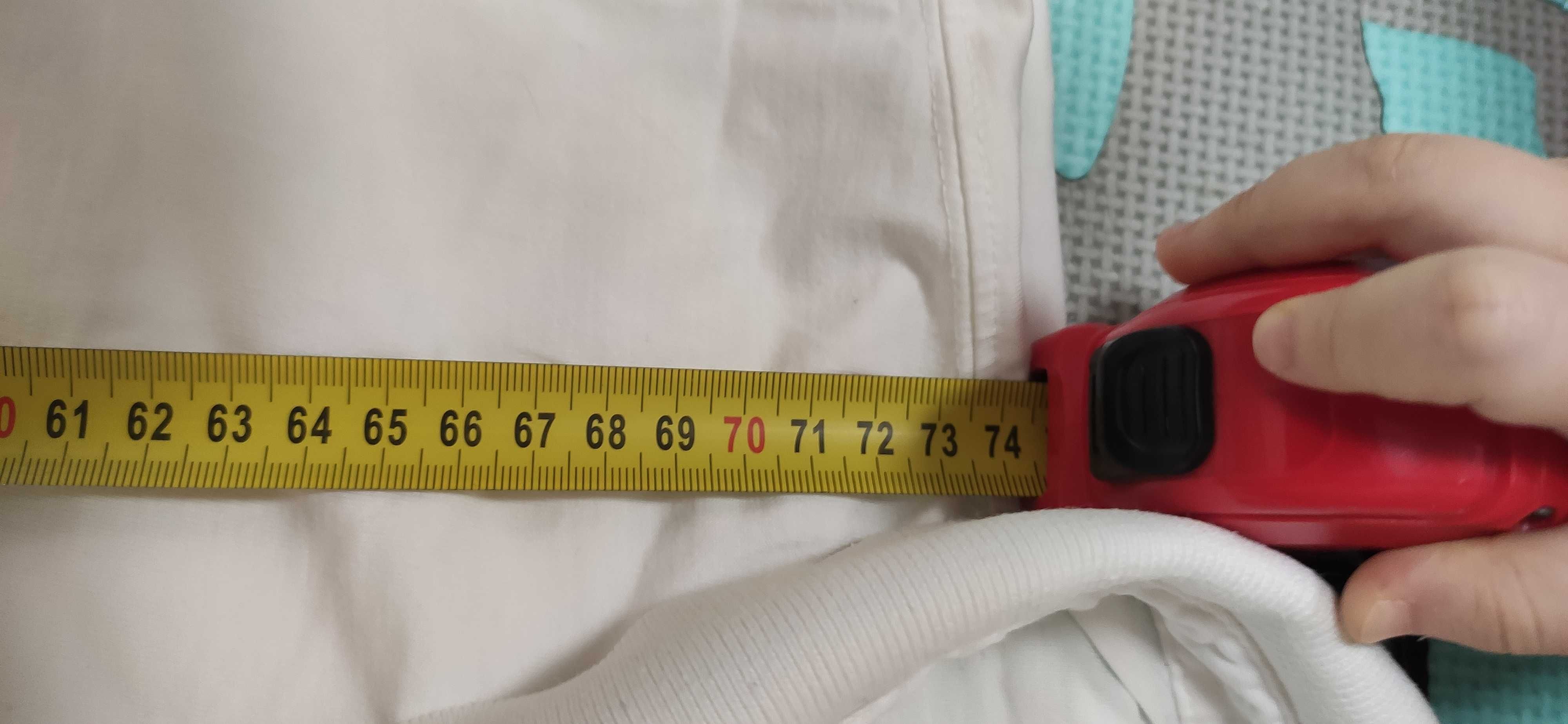 Koszulka męska XXL polo