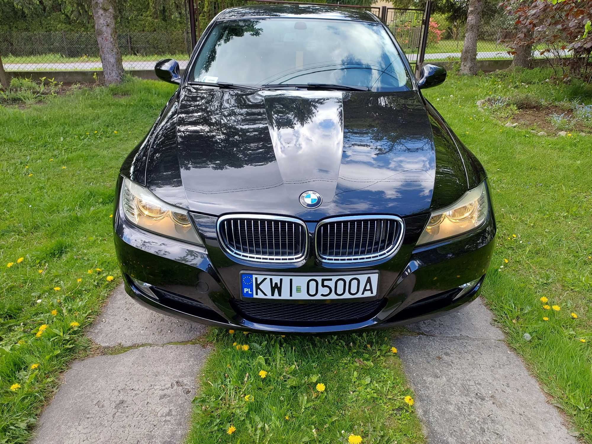BMW E90 2009 LIFT