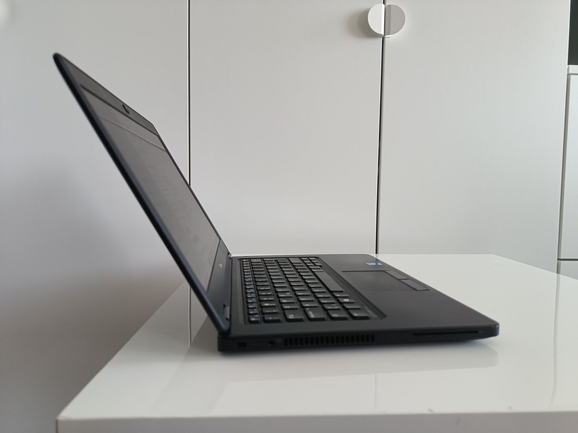 Laptop Dell 14 cali i3 180 GB 8 GB Windows 10 Office Poznań Winogrady