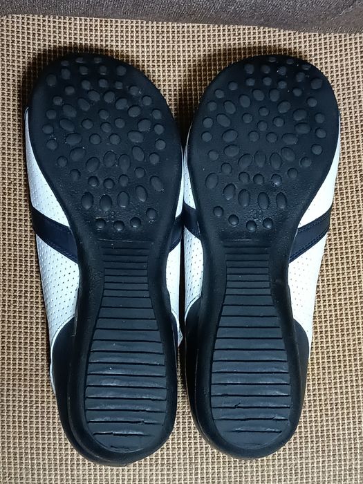 Балетки женские ECCO Collection 38р