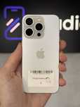 RATY 0% iPhone 15 Pro 256GB BATERIA 96% GWARANCJA 12 miesięcy!!!