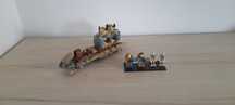 Lego star wars 7929 droid carrier.