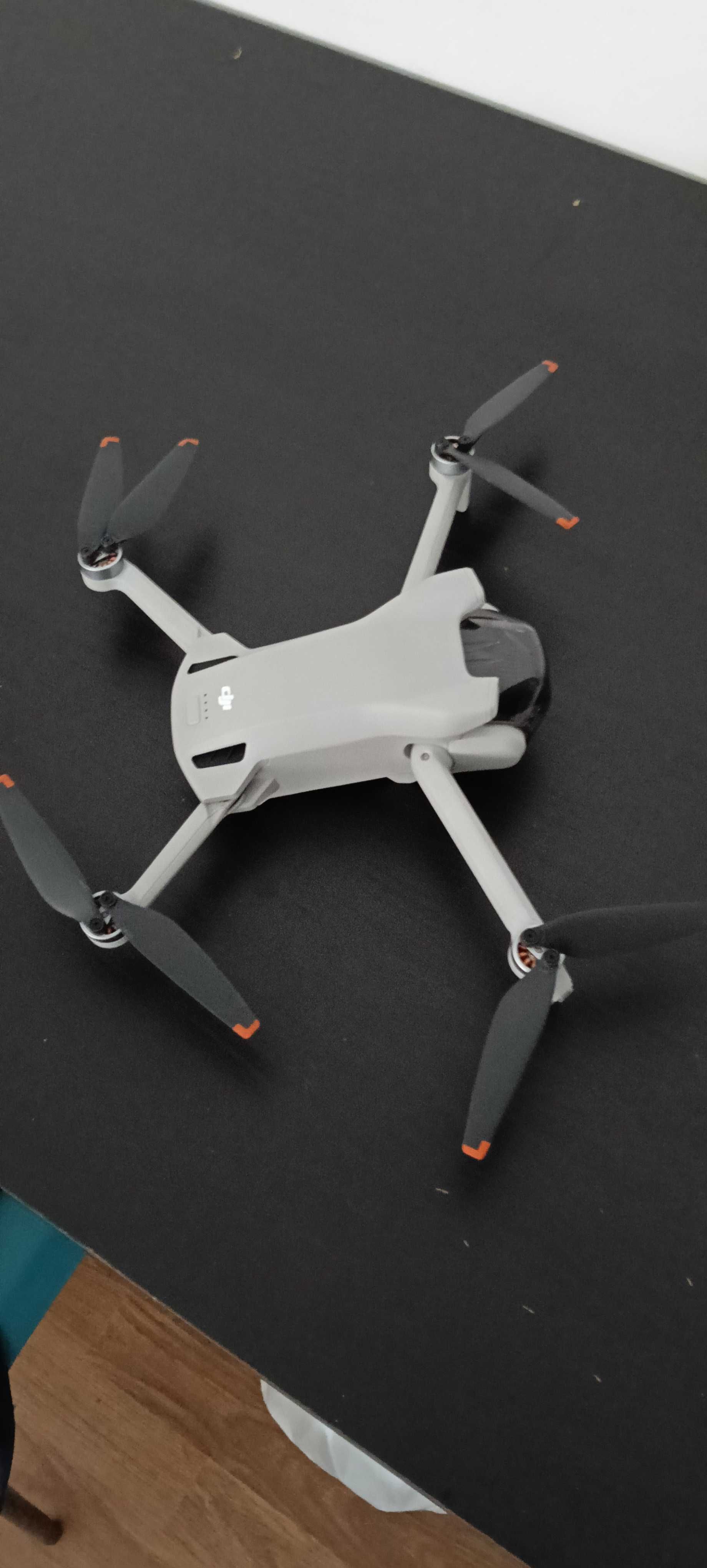 Drone DJI Mini 3