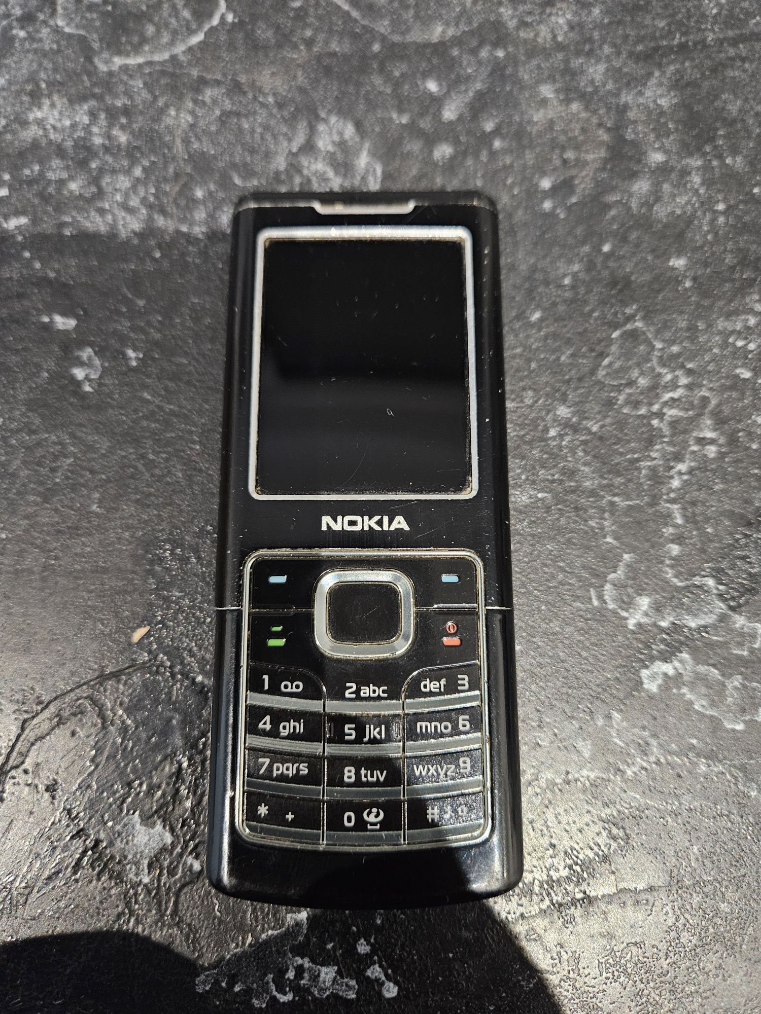 Nokia 6500c sprawna