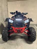 Polaris Scrambler S   FV VAT 23%