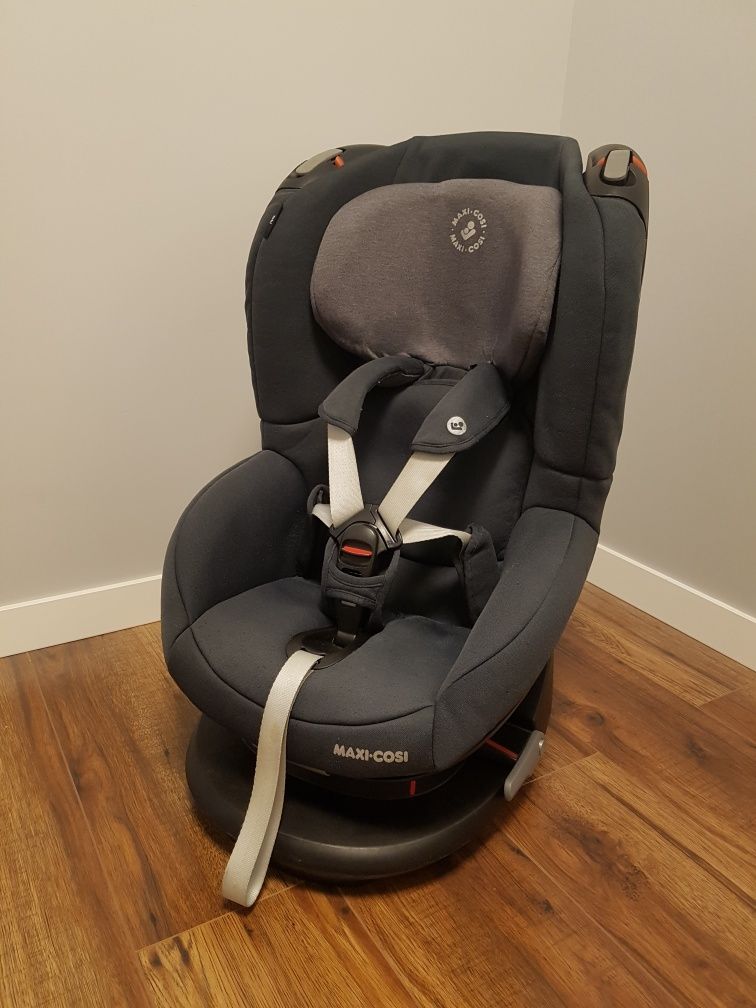 Fotelik Maxi Cosi Tobi 9-18kg, kupiony 2021r