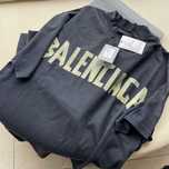 Футболка Balenciaga тишка майка Баленсиага