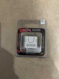 ATOM - M5Stack ATOM Echo (ESP32)