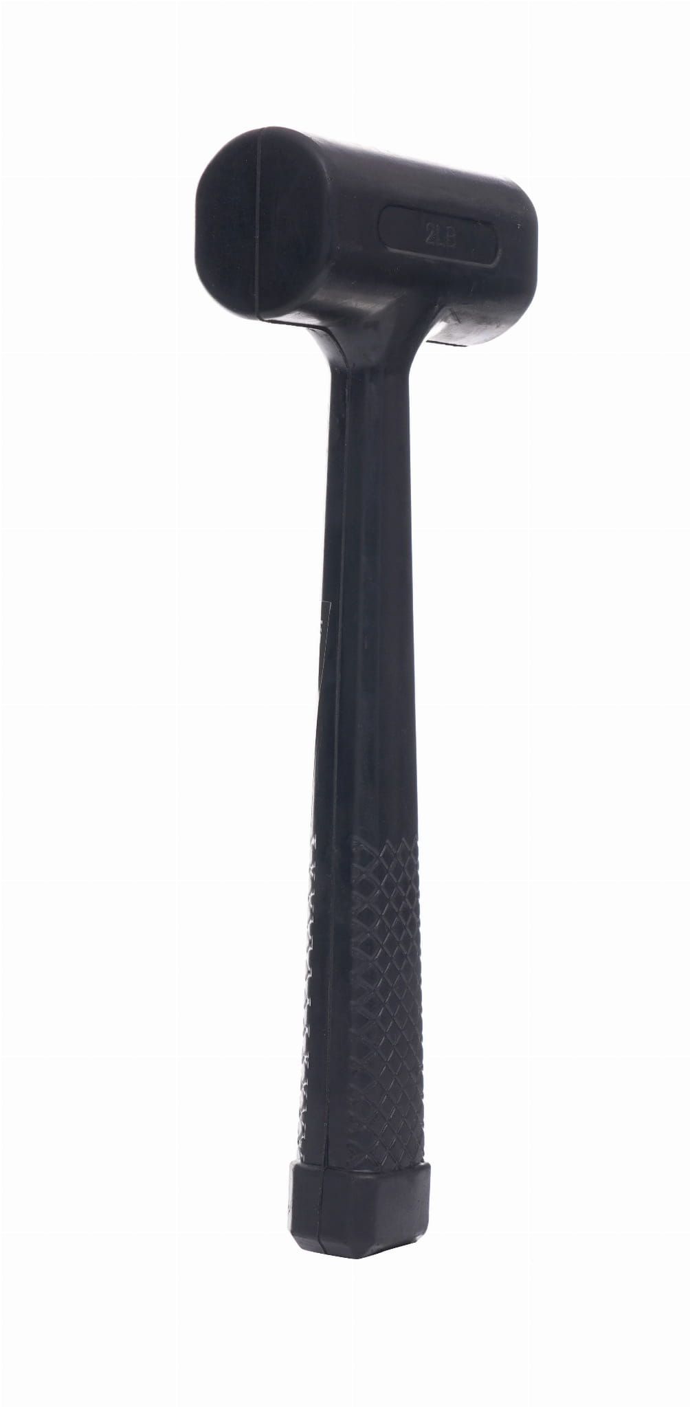 Młotek gumowy bezodrzutowy KD906