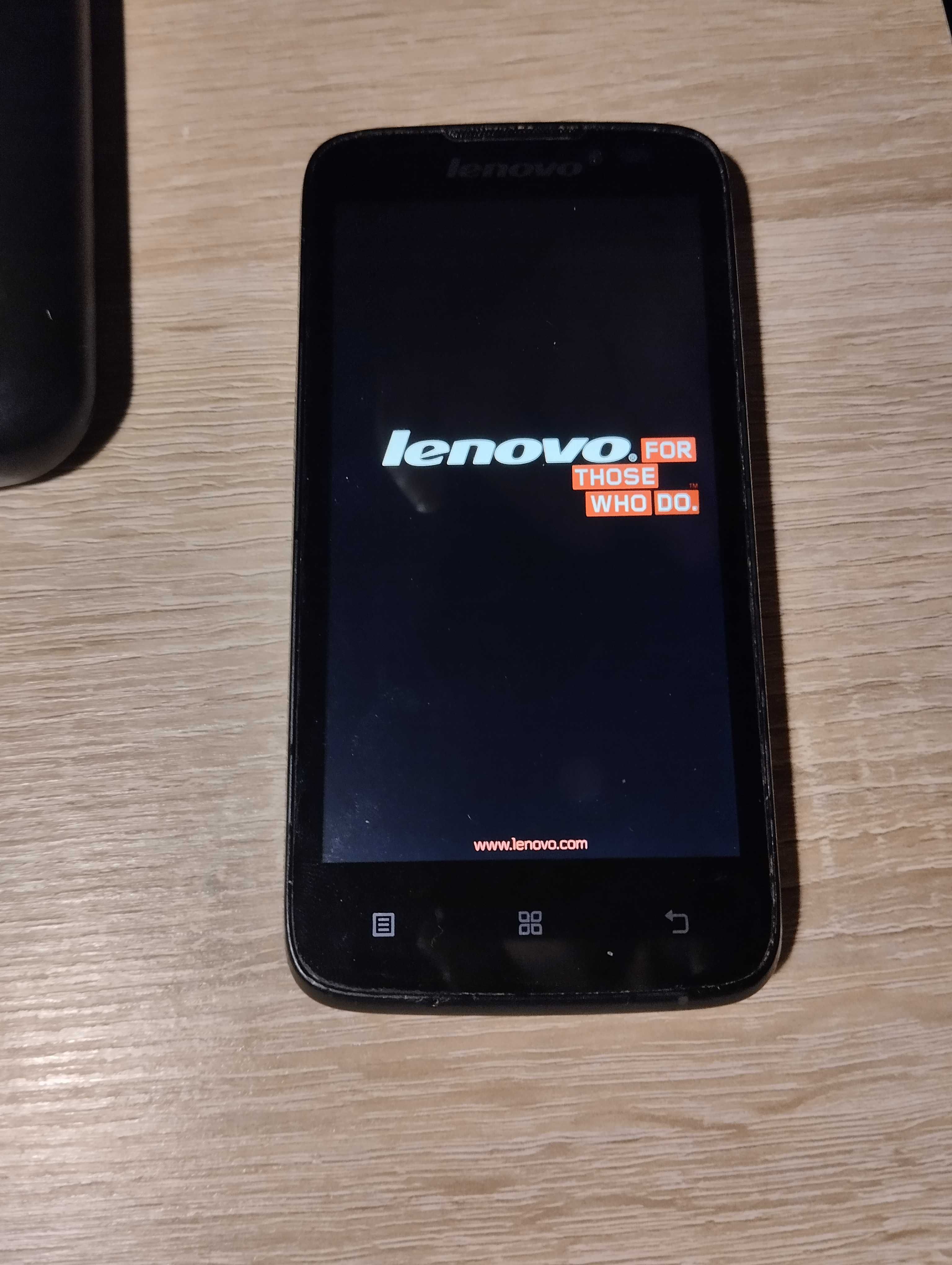 Телефон Lenovo A516 на 2 сім