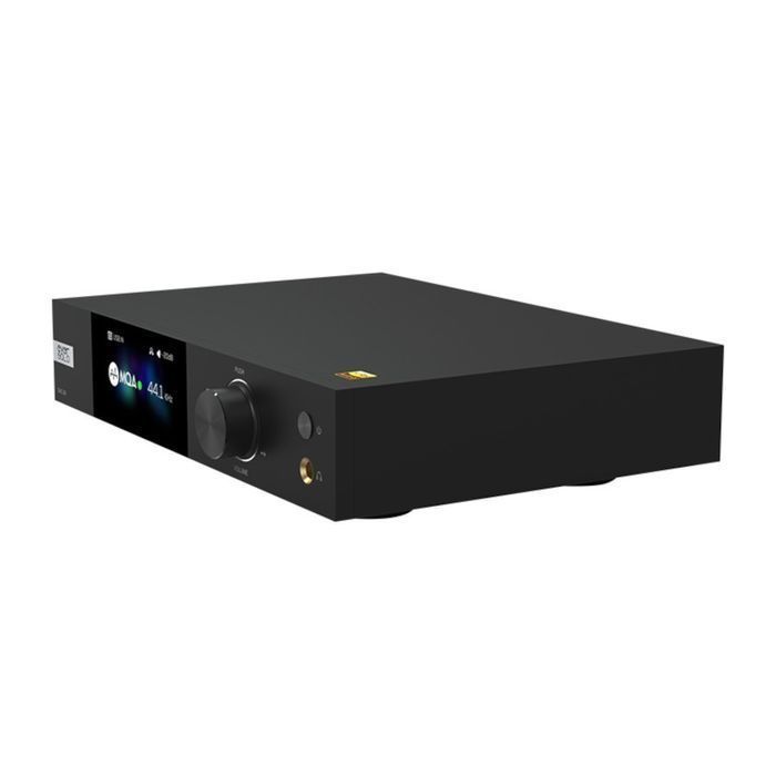 EverSolo DAC-Z8 Przetwornik DAC ze wzmacniaczem słuchawkowym