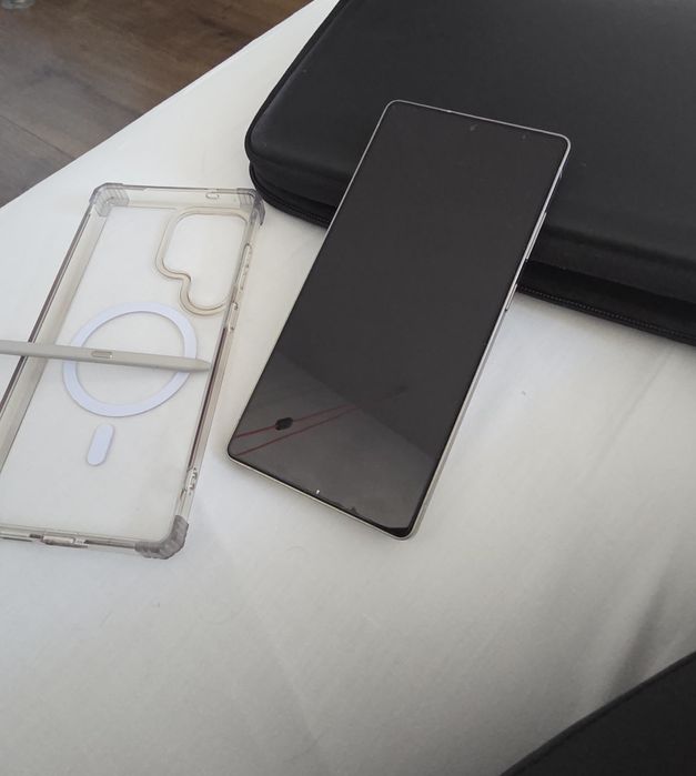 Samsung S25 Ultra 512GB