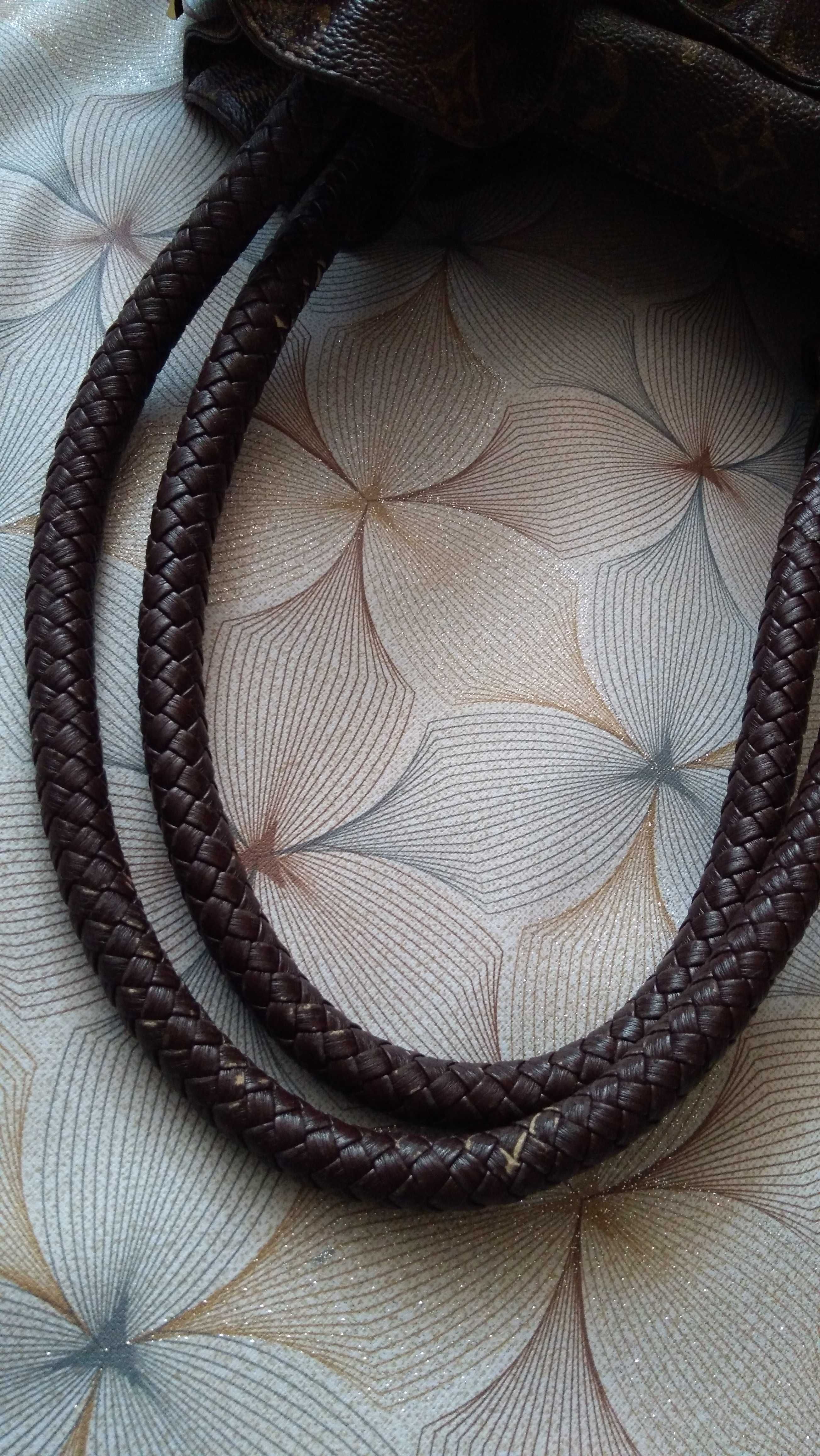 Torebka Louis Vuitton do ręki złoto kolekcjonerska butik vintage moda