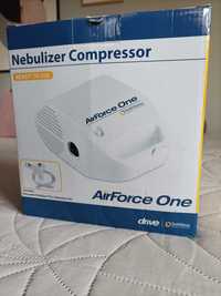 AirForce One inhalator nowy