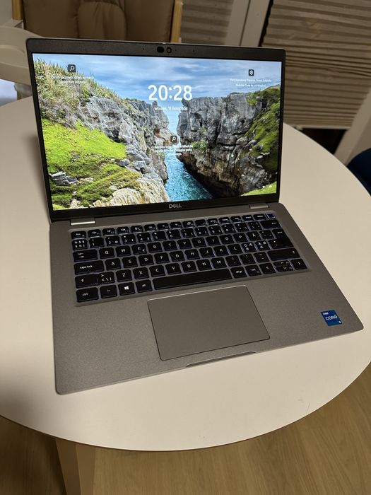 Dell Latitude 5420 I5-1135G7, 8GB DDR4,256M.2 NvMe