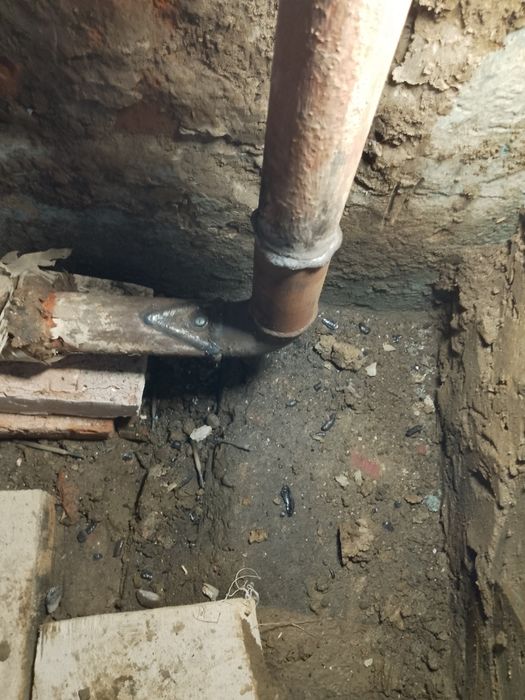 Зварювальник. Послуги