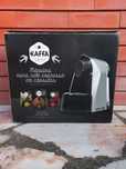 Máquina de café Kaffa
