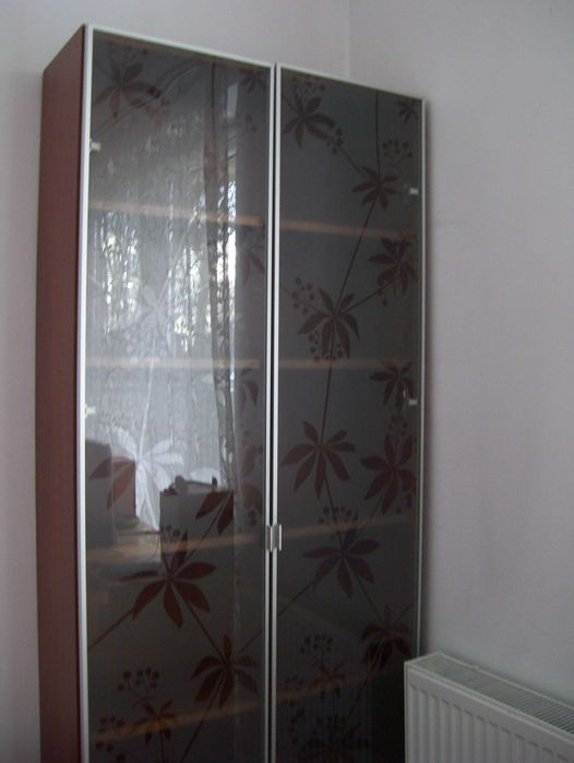 IKEA regał billy na ksiazki