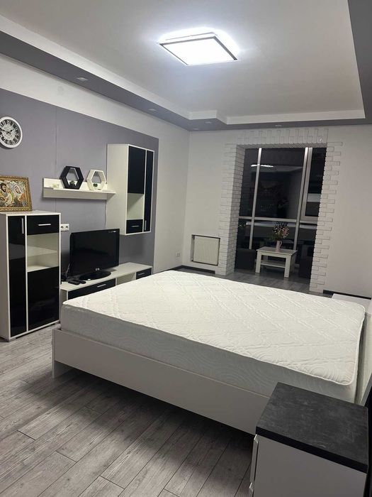 Оренда 1 кімнатної квартири,вул. Пулюя ЖК Галицький Лев