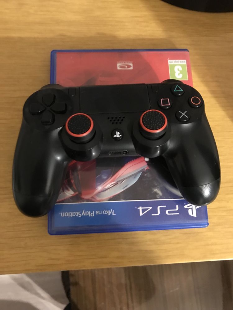 Konsola PlayStation 4 PS4 plus Pad Dual Gra Drive Club