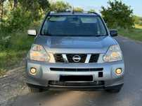 Nissan X-Trail 2.0 D 2009