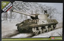 Academy M36 1/35