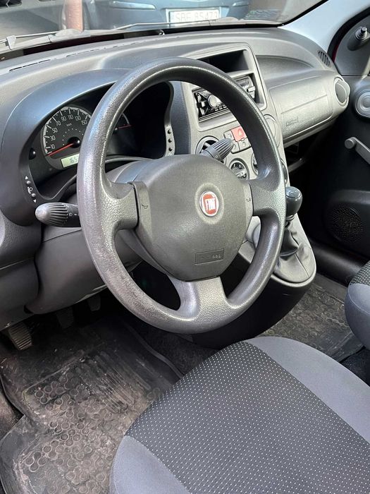 Fiat Panda 1.1 2010
