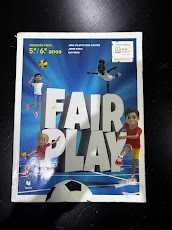 Fair Play - Educação Física - 5º/6º - Manual
