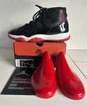 NIKE AIR JORDAN 11 Retro Bred rozm 45