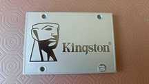 Kingston UV500 120GB SSD