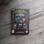 Call of Duty , Alien Rage PC