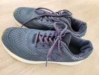 Sportowe adidasy lekkie do biegania rozmiar 40