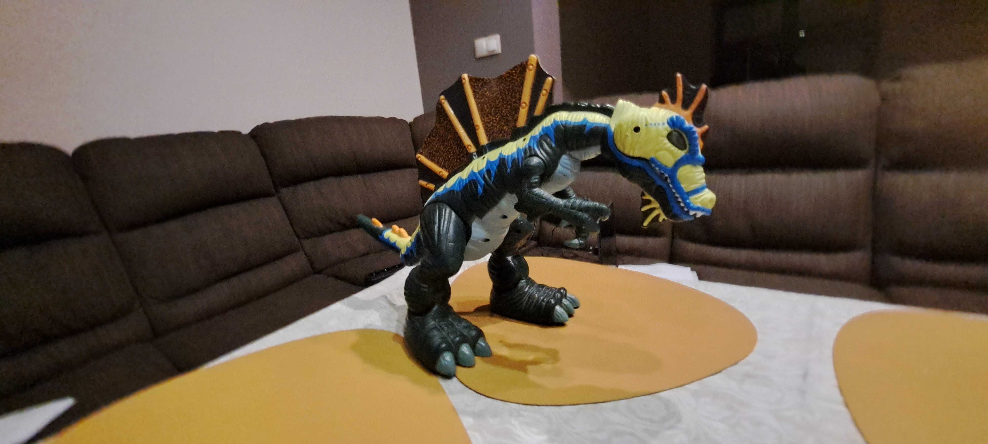 dinozaur super zabawka