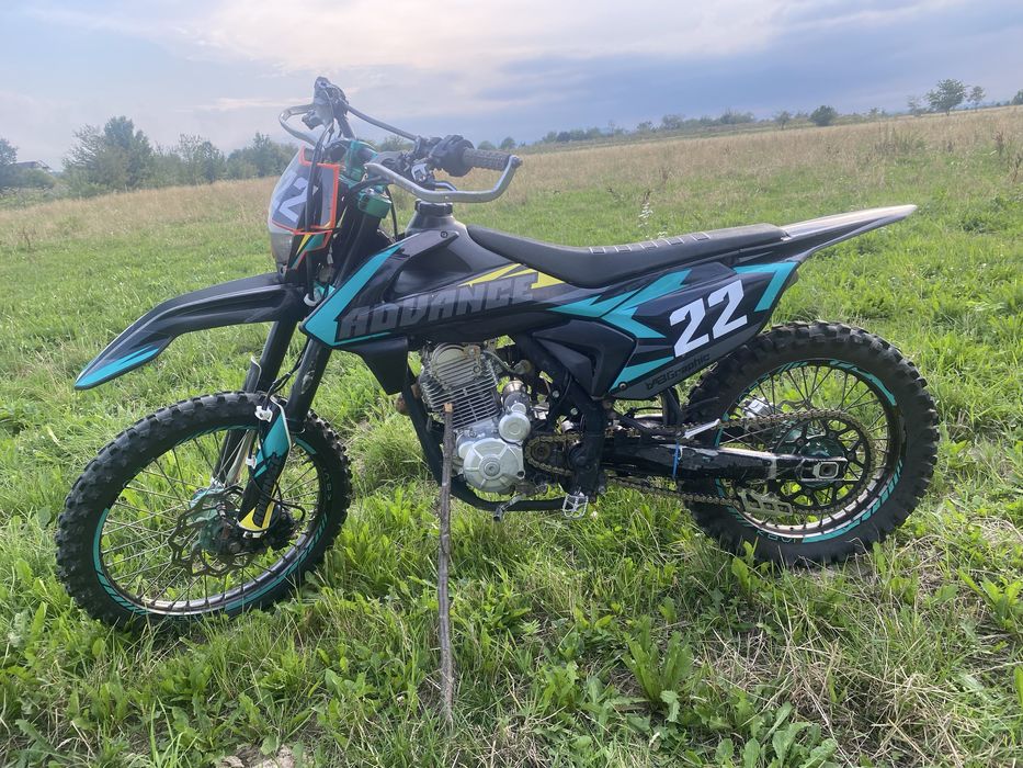 Продам KOVI Advans 250\300 BIG BOR